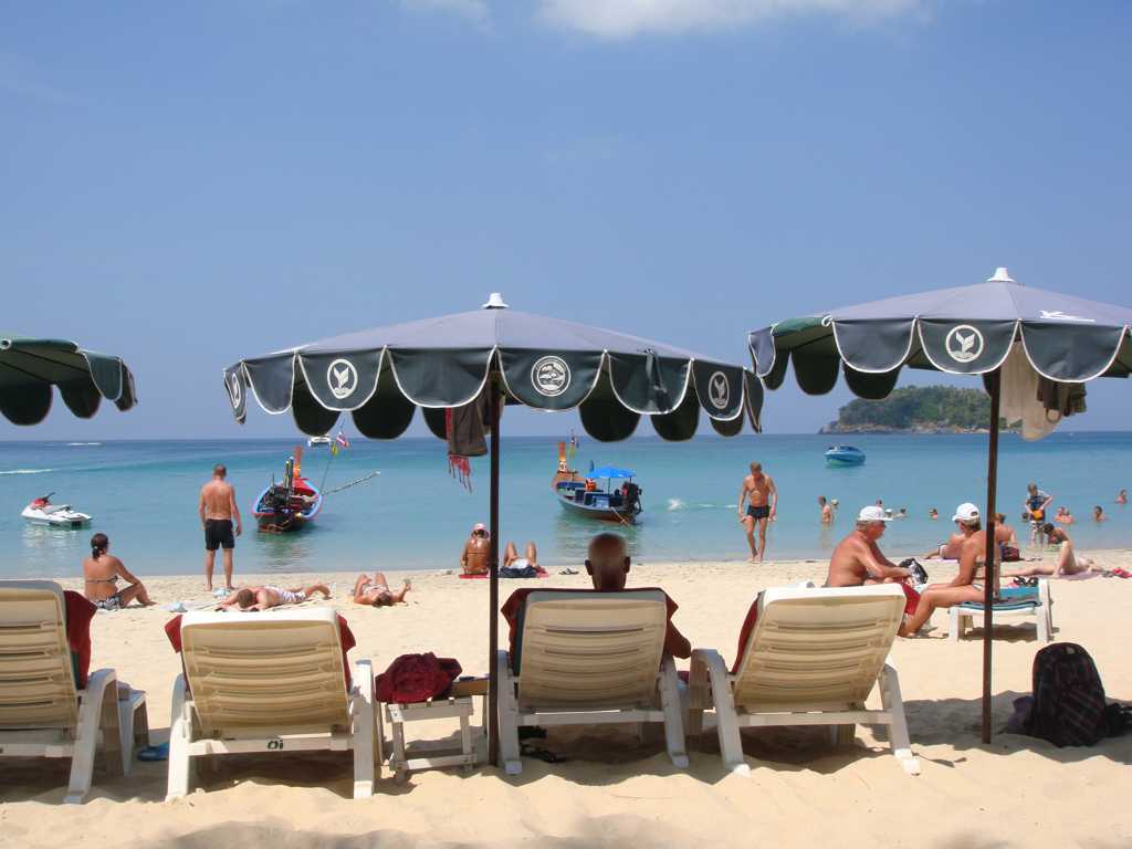 欧洲最著名的天体海滩浴场，夏日度假天堂，与大自然亲密接触_沙滩