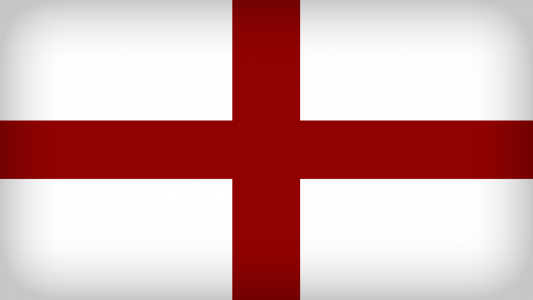 英格兰国旗