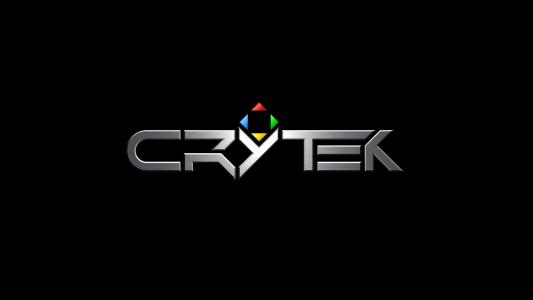 Crytek标志壁纸