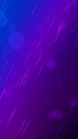 紫色IOS7壁纸