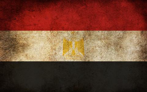 埃及国旗壁纸