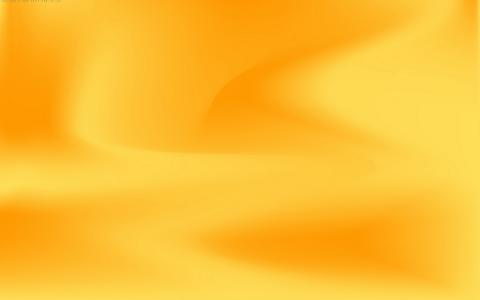 橙色抽象图片