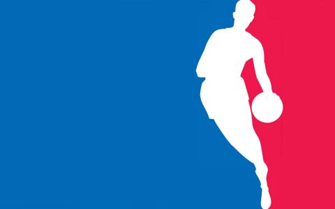 NBA标志壁纸