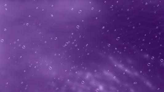 紫色泡沫壁纸
