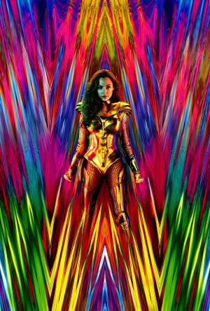 神奇女侠2 Wonder Woman 1984 (2020)