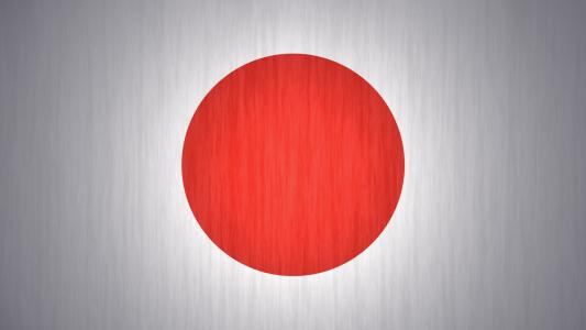 日本国旗壁纸