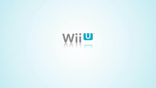 Wii U壁纸