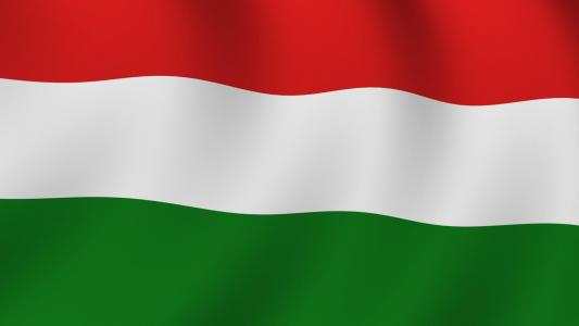 匈牙利国旗壁纸