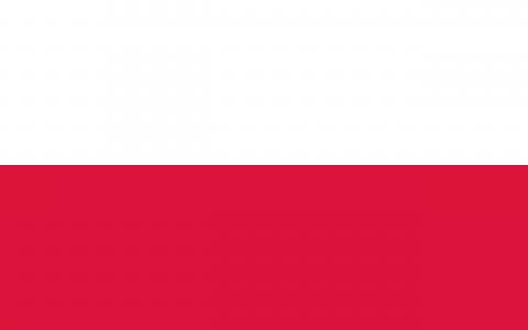 波兰国旗壁纸