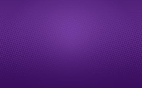 简单的紫色壁纸