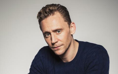 汤姆Hiddleston桌面壁纸