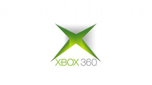 Xbox 360壁纸