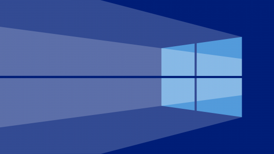 Windows 10宽屏壁纸