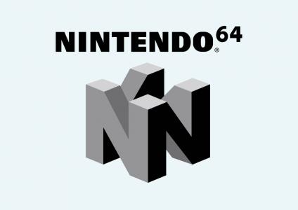 n64标志
