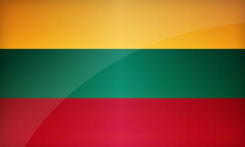 立陶宛国旗壁纸