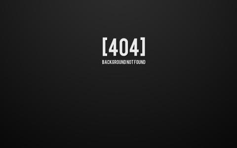 404壁纸