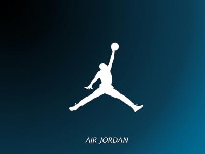 Air Jordan壁纸