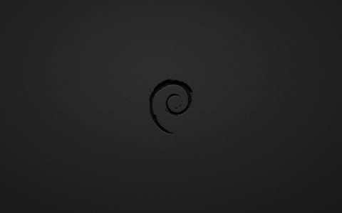 Debian壁纸