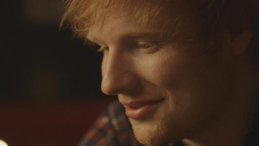 Ed Sheeran面壁纸