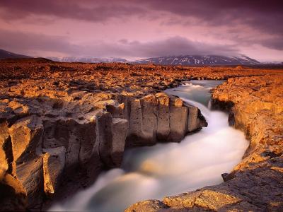 冰岛的图片