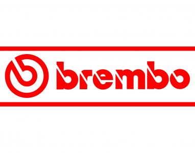 Brembo标志
