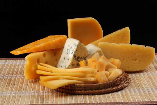 法国奶酪图片