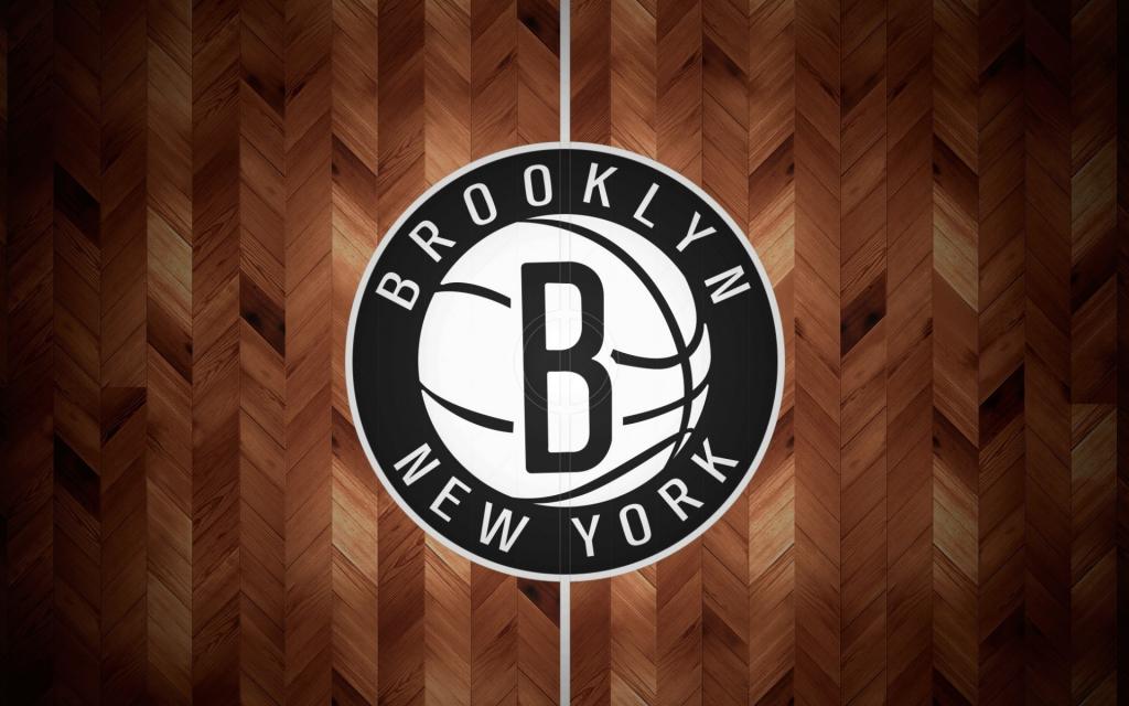 布鲁克林篮网壁纸,高清图片 